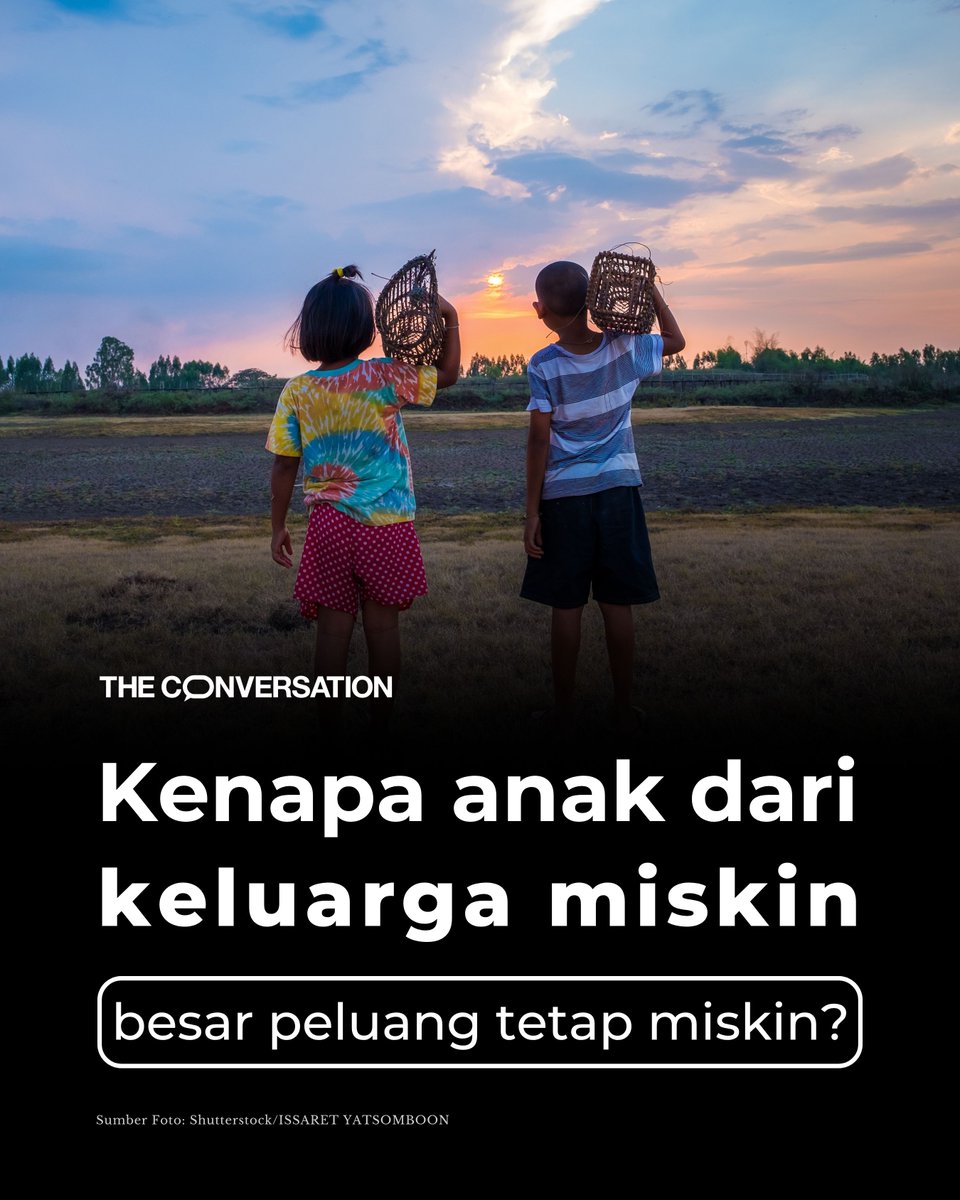 The Conversation Indonesia tweet media