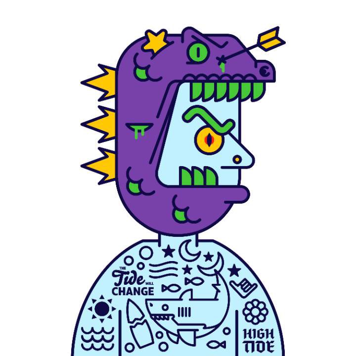 #NewProfilePic
By <a href="/Appreciators_IO/">The 🅰️ppreciators</a> 

Be ORIGIN🅰️L 

#Appreciators 🦎