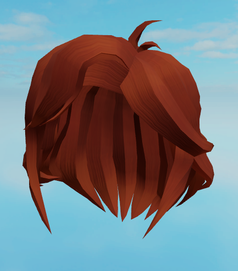 FileSaved's tweet image. Veeery basic pbr test with my messy bob. Getting rid of the specular alone is a game changer.

If only R6 benefitted from this too 🥲