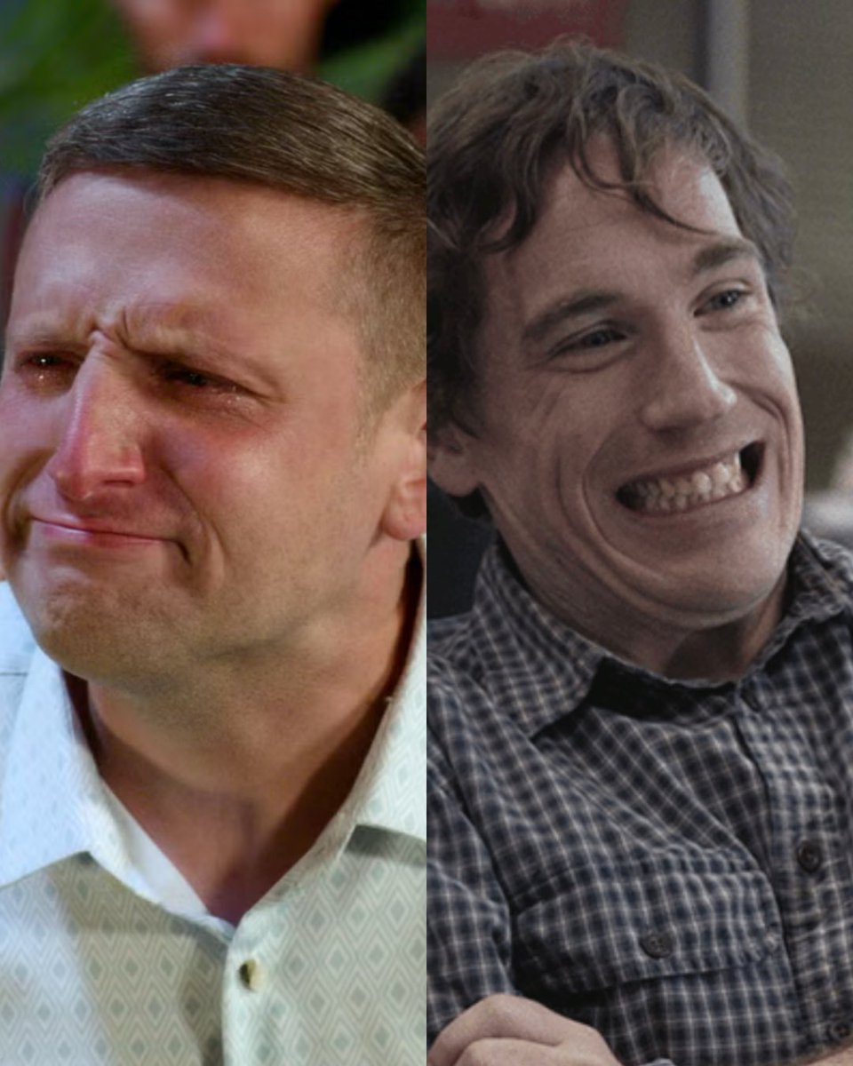 Tim Robinson is the angel on your shoulder telling you the jack off, Connor O’Malley is the devil on your other shoulder telling you to jack on in an entirely different more devious way