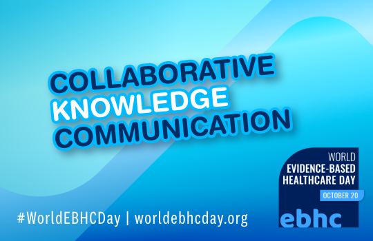 World EBHC Day tweet media