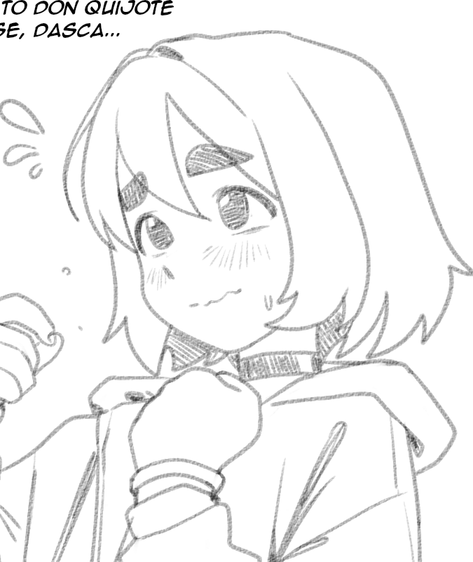 i steven universed myself (sona's design) over the course of a year
-lost a foot in height
-bigger eyebrows
-bigger coc-