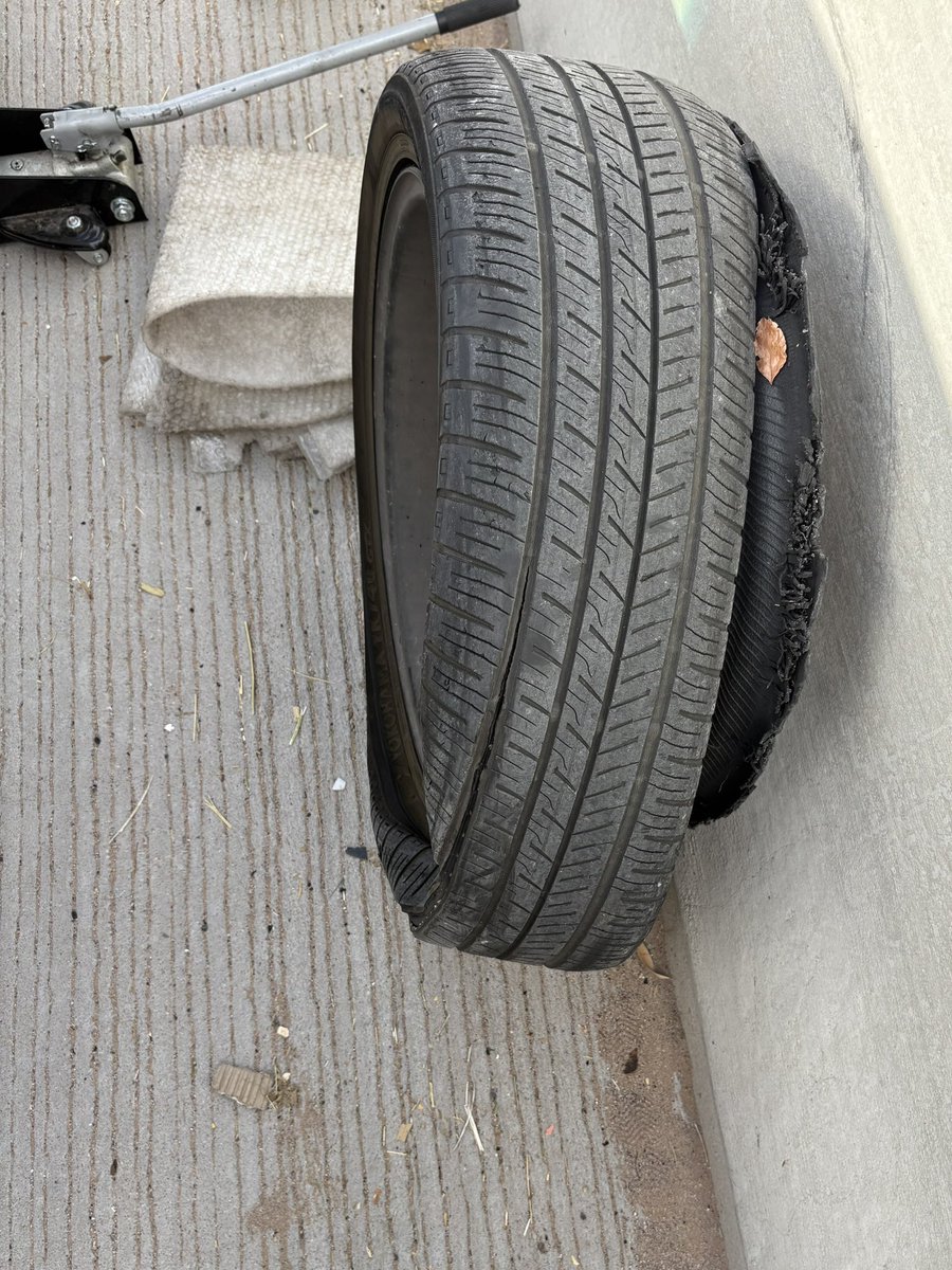 aancura's tweet image. #WhyMe