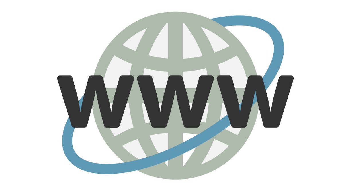 school_pr's tweet image. ＼今日は #WorldWideWebの日／ もしWWWがなかったら… ・弊社アカウントは存在しない ・今日の天気も分からない ・かわいい猫の動画も見られない ・皆さんと出会えない…！😱 考えただけでゾッとしますね。インターネットを発明してくれた人、本当にありがとうございます！😭✨

#今日は何の日 #猫