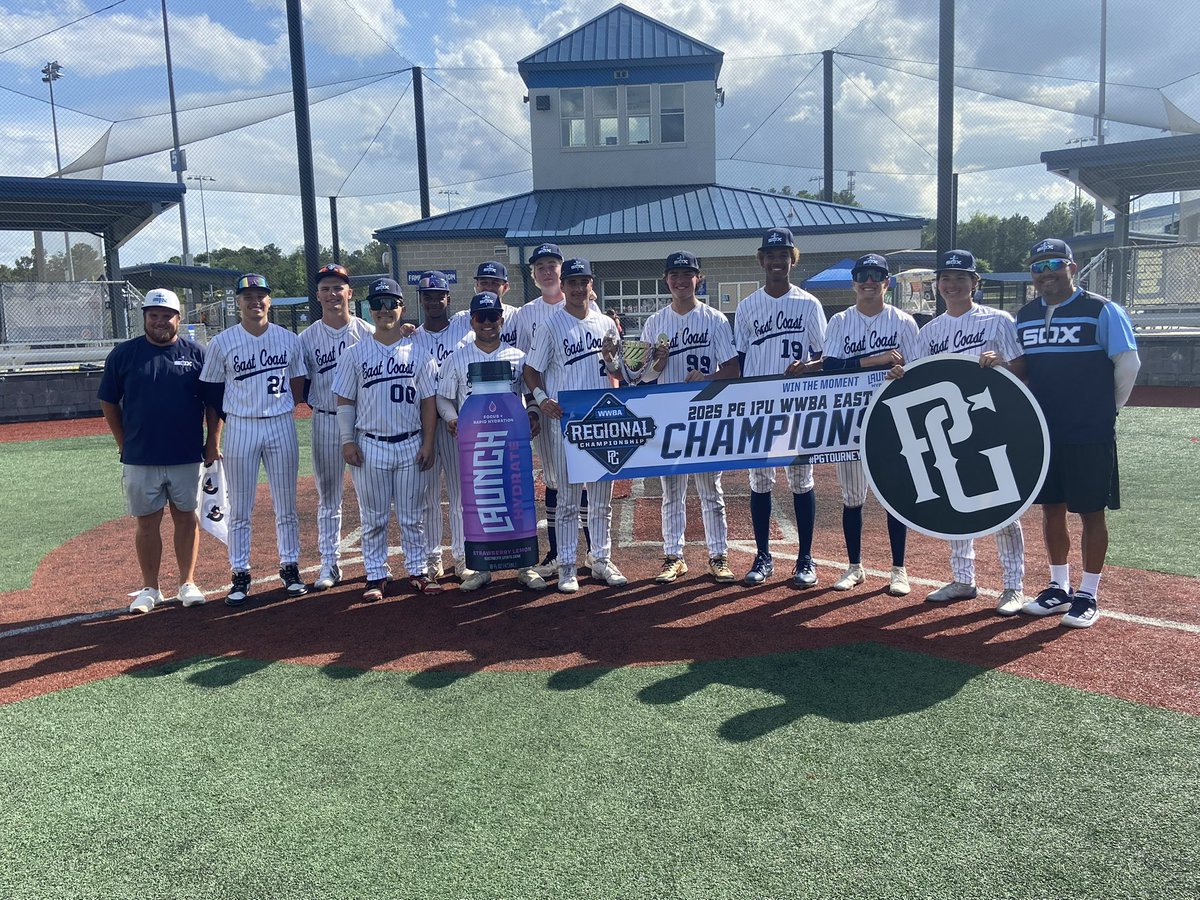 East Coast Sox TN Scout tweet media
