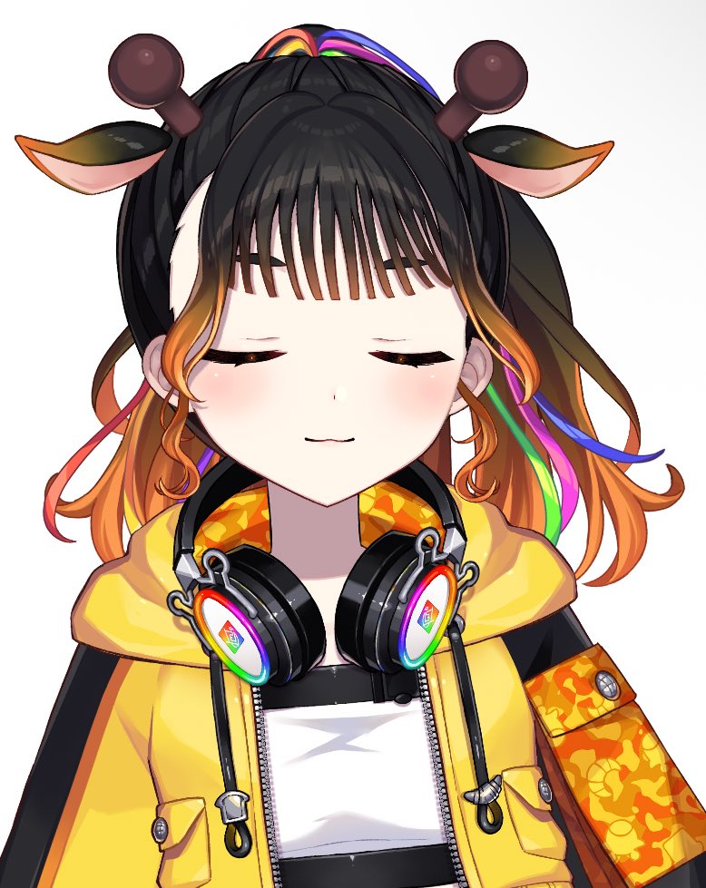 こむぎです。 桐谷こむぎ🦒🍞8/10 UCFES出演❕ (@Oo_komu_oO) / X