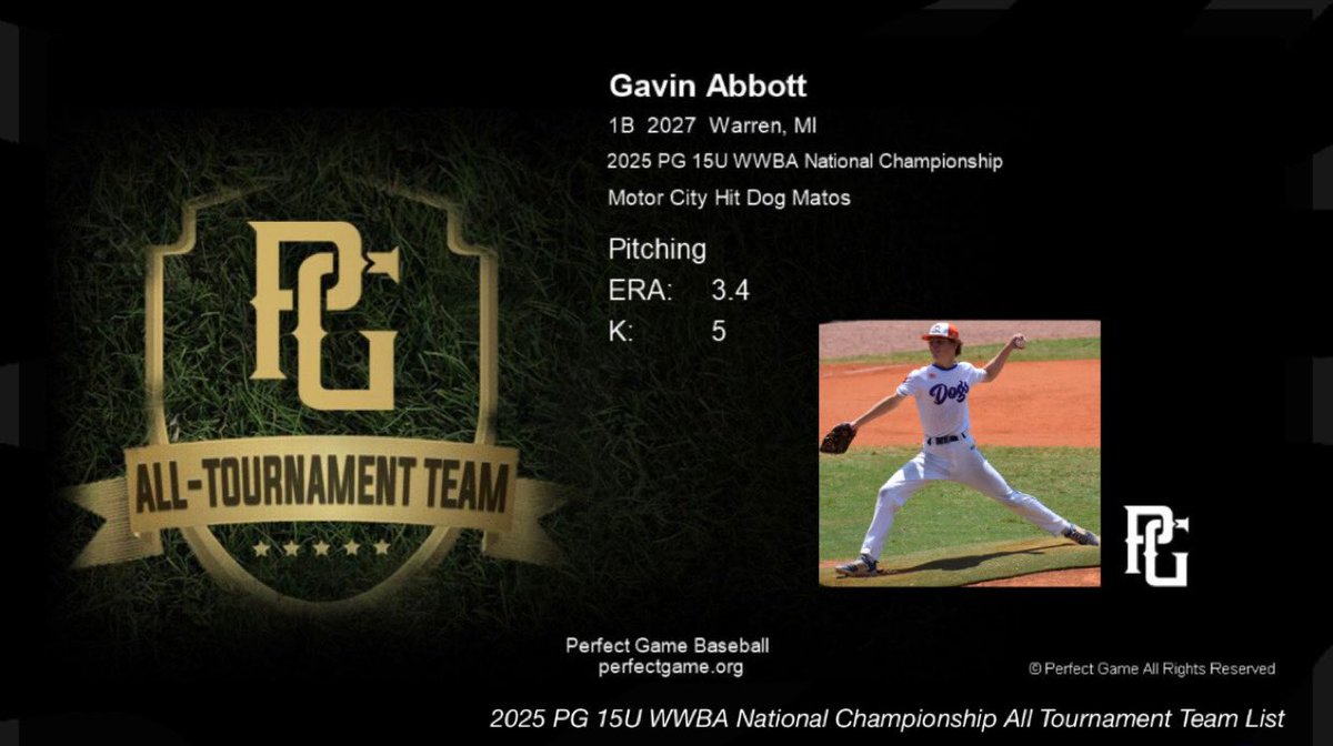 Motor City Hit Dogs 16U tweet media