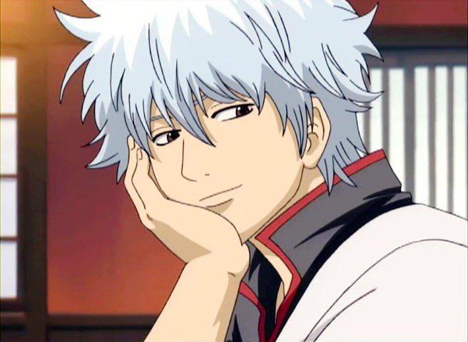 긴토키
마누라 밥 먹는 거 이렇게 쳐다보다가
마누라가 긴토키 보면
한 입만
할 것 같음