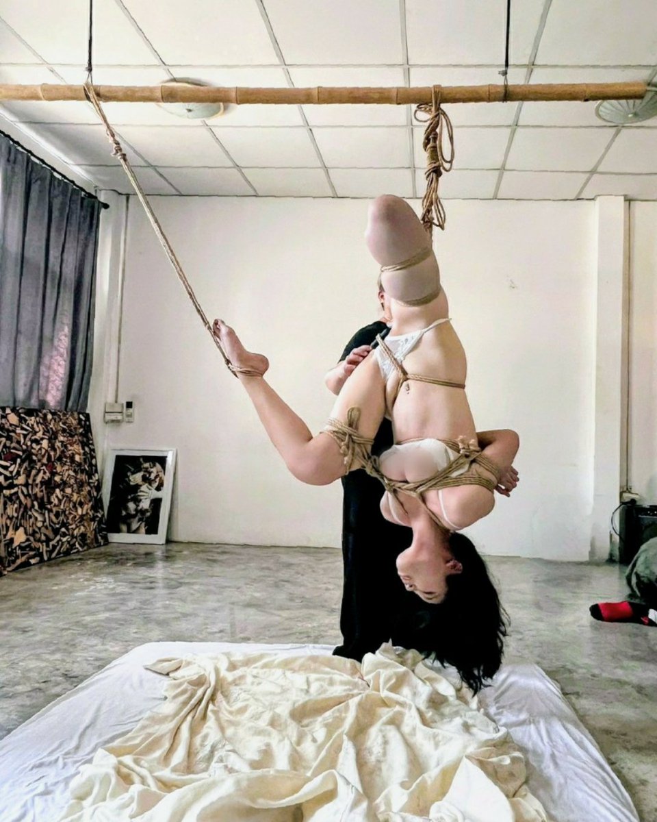 Private session with <a href="/loverathere/">‧˚꒰🐈‍⬛𝓡𝓾𝓫𝔂 🍷꒱‧—</a> 
📸 <a href="/theropeholics/">theropeholic</a> 
Rope by <a href="/Unnamedminorxxx/">Unnamedminor</a>