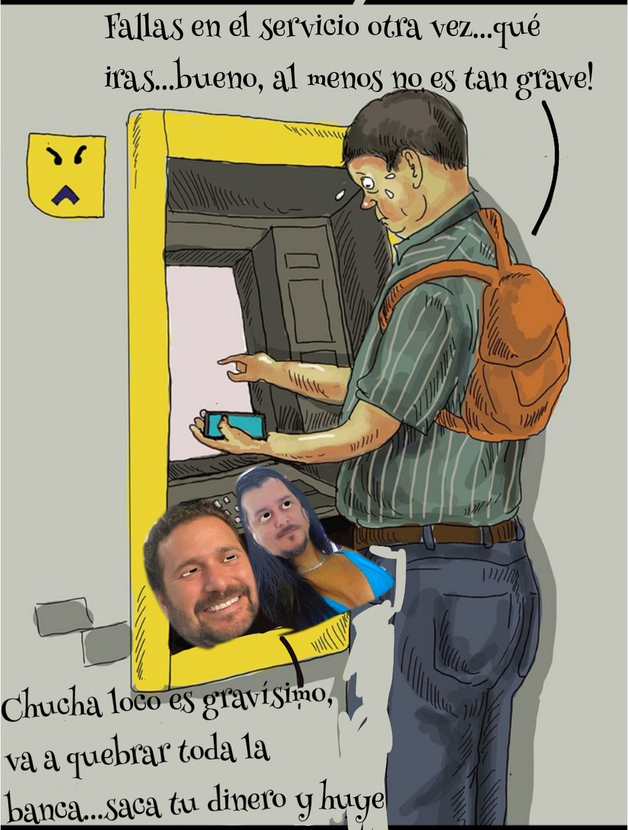 Vil ma Maverga (@gato7libertario) on Twitter photo 