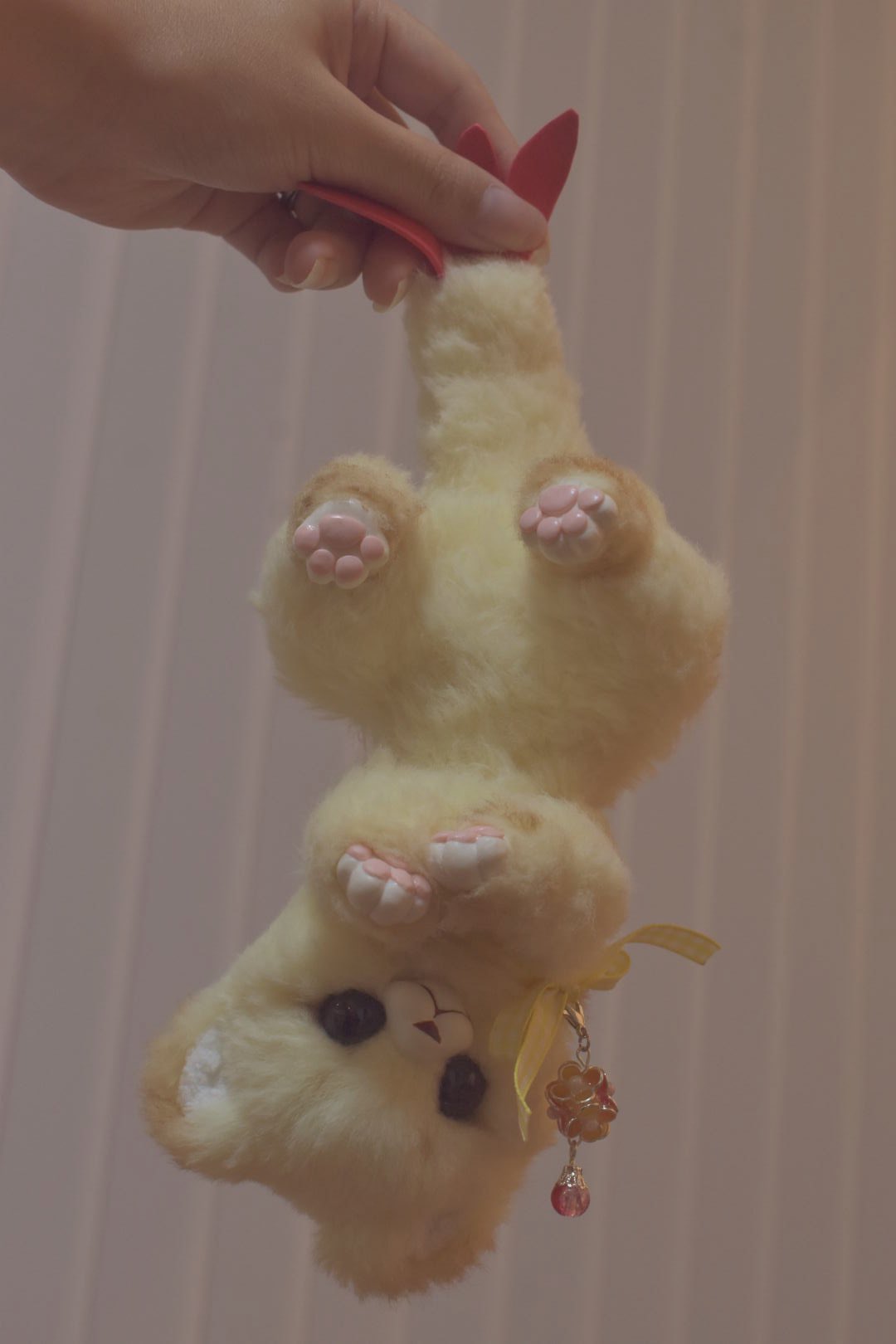 Ωぽたぽた工房Ω 桜餅 狐 アートドール ハンドメイド 着せ替えセット Ωぽたぽた工房Ω (@potamochidoll) / X