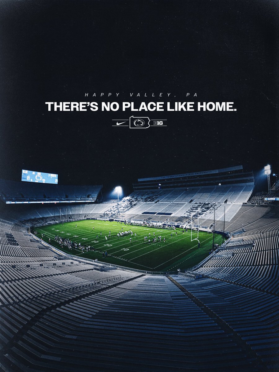 Back in our favorite place.  #WeAre
