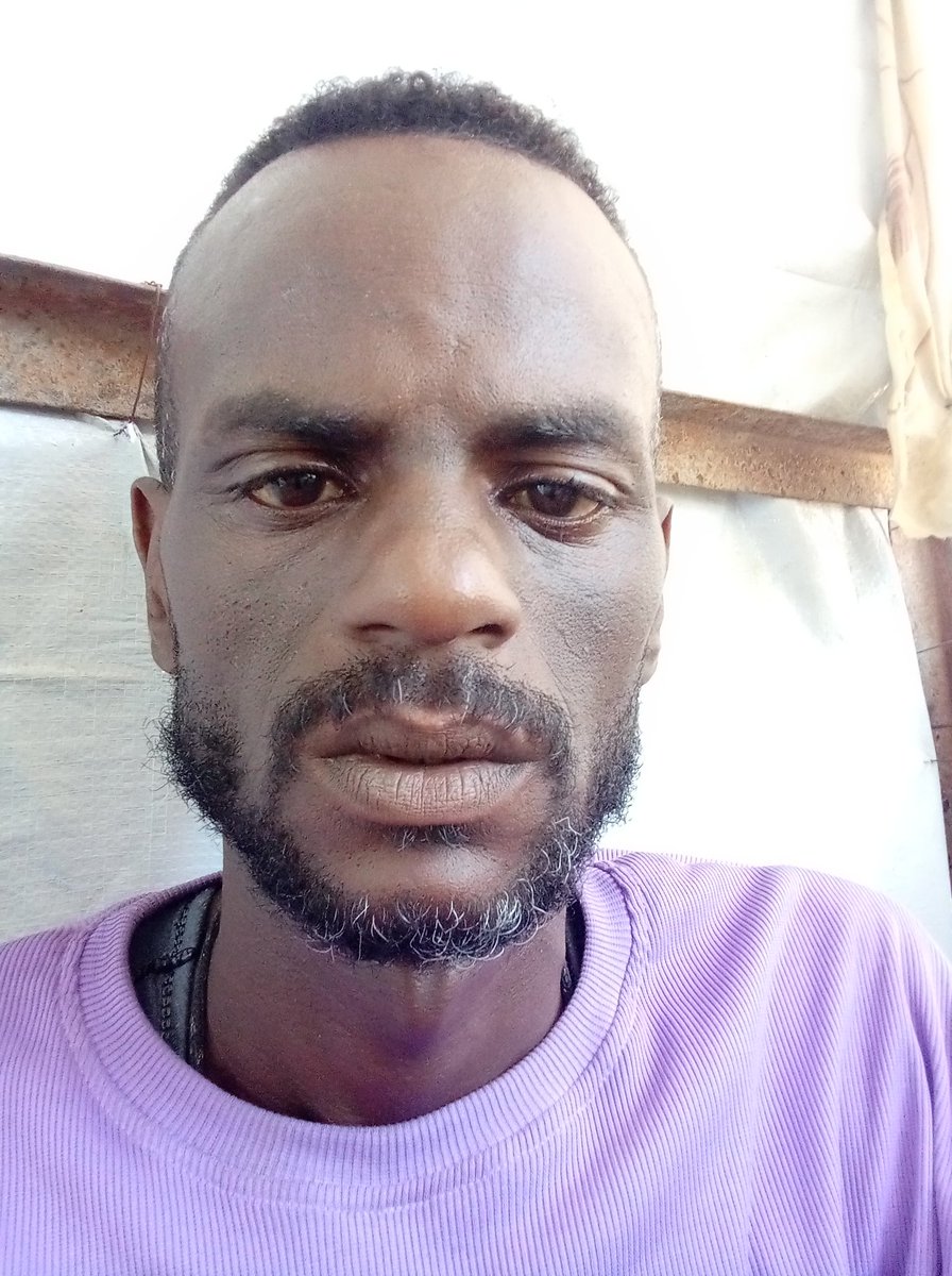 Don't skip, don't ignore. I suffer from severe malnutrition due to lack of food and water. I'm not ashamed to say I'm hungry and want food. I feel like I'm going to faint at any moment.
Help me 😭

If you're scrolling, please leave a dot. It's just a dot
chuffed.org/project/140028…