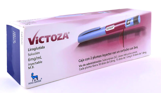 RocketMedsStore's tweet image. Victoza must be taken daily, unlike Ozempic’s weekly dose — but it remains a trusted tool in diabetes care. #Victoza #GLP1