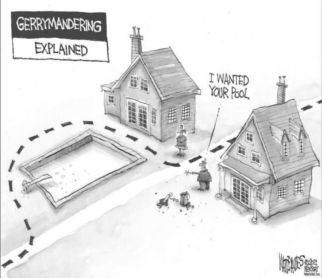 CARTOON OF THE DAY 🇺🇸