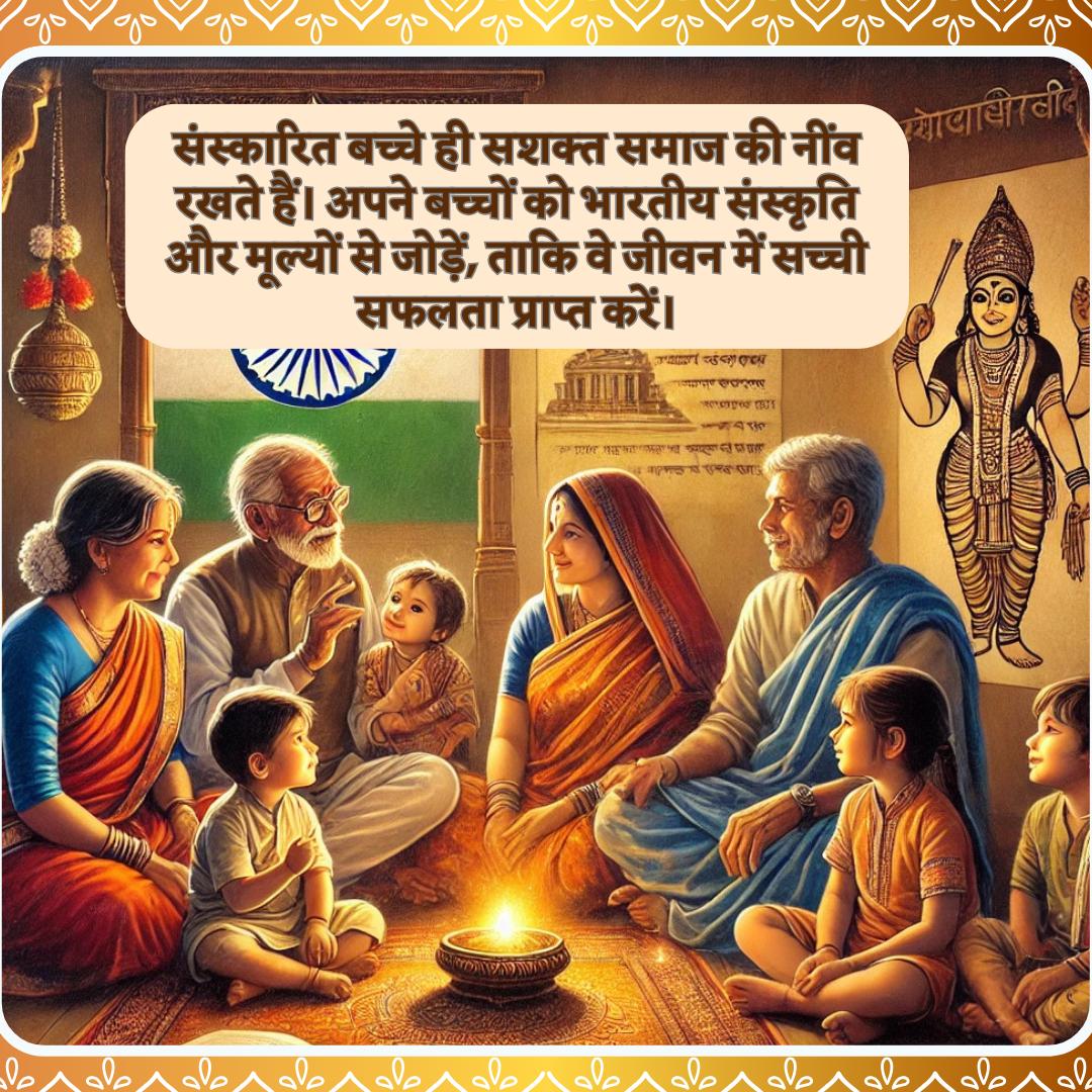 Chandni Aswani (@chandniaswani3) on Twitter photo <a href="/DharamvirMumrej/">Dharamvir Singh</a> <a href="/YssSpeaks/">Young India Speaks</a> #JointFamily
Sant Shri Asharamji Bapu - बच्चे जो देखते हैं वही सिखते है एकाकी परिवार मे संस्कार और
Family Values को समझने का अवसर न मिल पाने से यही बच्चे बडे़ होकर अपने मॉ-बाप को वृद्धाश्रम मे धकेल देते है❗ <a href="/DharamvirMumrej/">Dharamvir Singh</a> <a href="/YssSpeaks/">Young India Speaks</a> #JointFamily
Sant Shri Asharamji Bapu - बच्चे जो देखते हैं वही सिखते है एकाकी परिवार मे संस्कार और
Family Values को समझने का अवसर न मिल पाने से यही बच्चे बडे़ होकर अपने मॉ-बाप को वृद्धाश्रम मे धकेल देते है❗