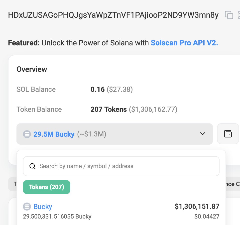 _trnks's tweet photo. @hiirofifty5 that 7,5% wallet is funded from this wallet https://t.co/DuShZa0nkm