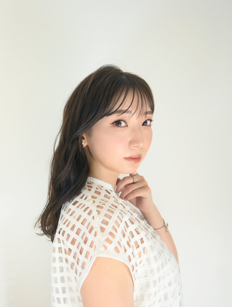 真理の声 2 Famous Voice Actresses Can't Stop Fangirling Over Marine