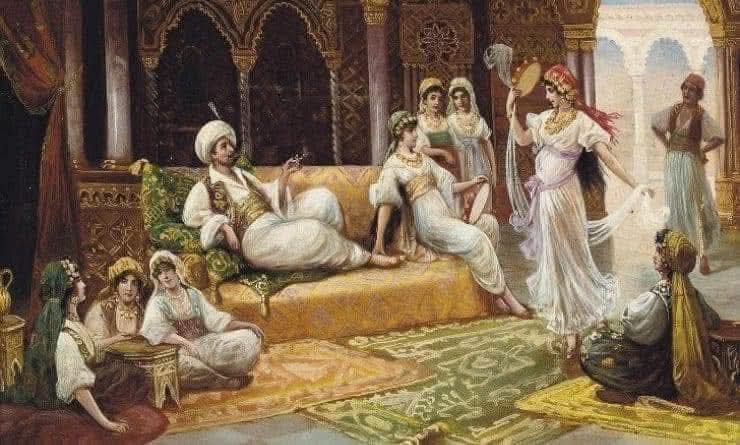 سلطنت بنو عباس ہو یا سلطنت عثمانیہ یا پھر ہندوستان کی طاقتور مغل سلطنت کی بات ہو اکثر لوگ ان طاقتور سلطنتوں کے زوال کی وجہ شباب و کباب ق دیتے ھیں لیکن یہ سب عیش و عشرت تو عروج کے دور میں بھی میسر تھی تو اس کا مطلب یہ ہوا کہ زوال کی اصل وجہ نااہل حکمران اورتخت نشین کی لڑائیاں تھیں