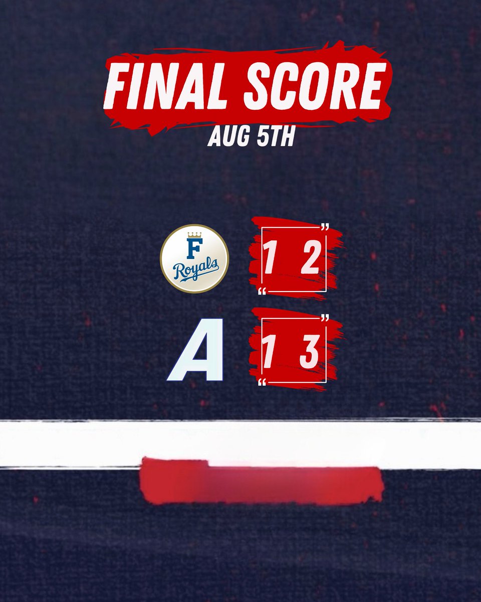 SJAlpines's tweet photo. AJs Alpines win a wild one in Fredericton tonight - Final score 13-12. @SJAlpines @FredRoyals @NBSBL1929 #nbsbl @K100_FM #baseball https://t.co/49SLAKuoht
