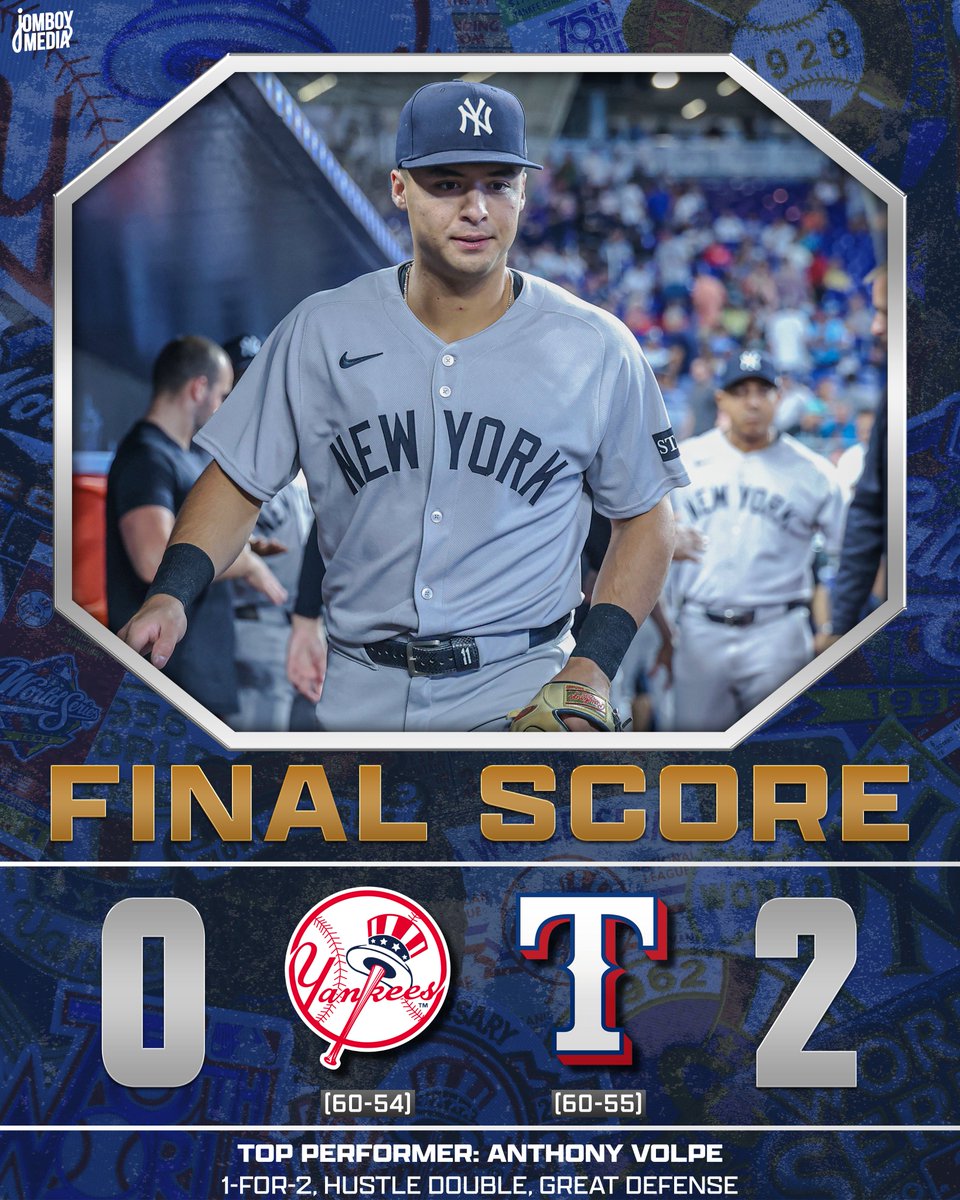 Talkin' Yanks tweet media