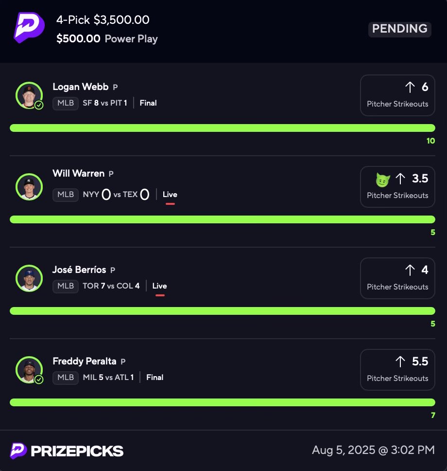 stackpropz's tweet photo. $500 to 3 followers who LIKE &amp; RT this post ASAP 😈

next 10 people to sign up get $15/month 👀👇🏼
https://t.co/sHC9psOGUX

#GamblingX #PrizePicks https://t.co/DS2pN4gly3