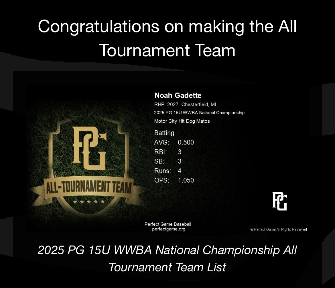 Motor City Hit Dogs 16U tweet media