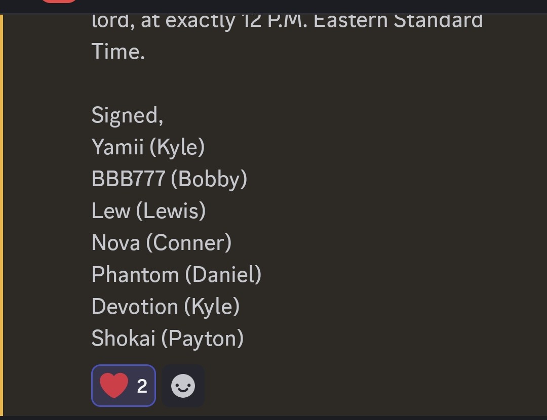 Apex (@apexcs2_) on Twitter photo Thats my boy. Seems like it's all falling apart for you guys <a href="/Team7evenESP/">Team 7even</a> This is a reminder to make sure you put players and coaches first Thats my boy. Seems like it's all falling apart for you guys <a href="/Team7evenESP/">Team 7even</a> This is a reminder to make sure you put players and coaches first
