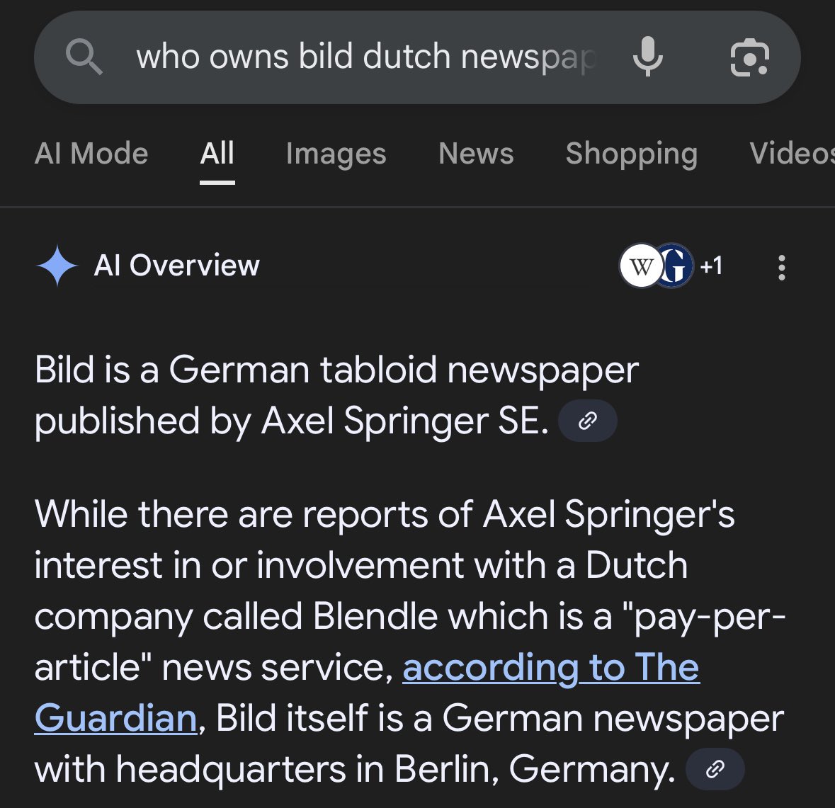 Surplus tweet media