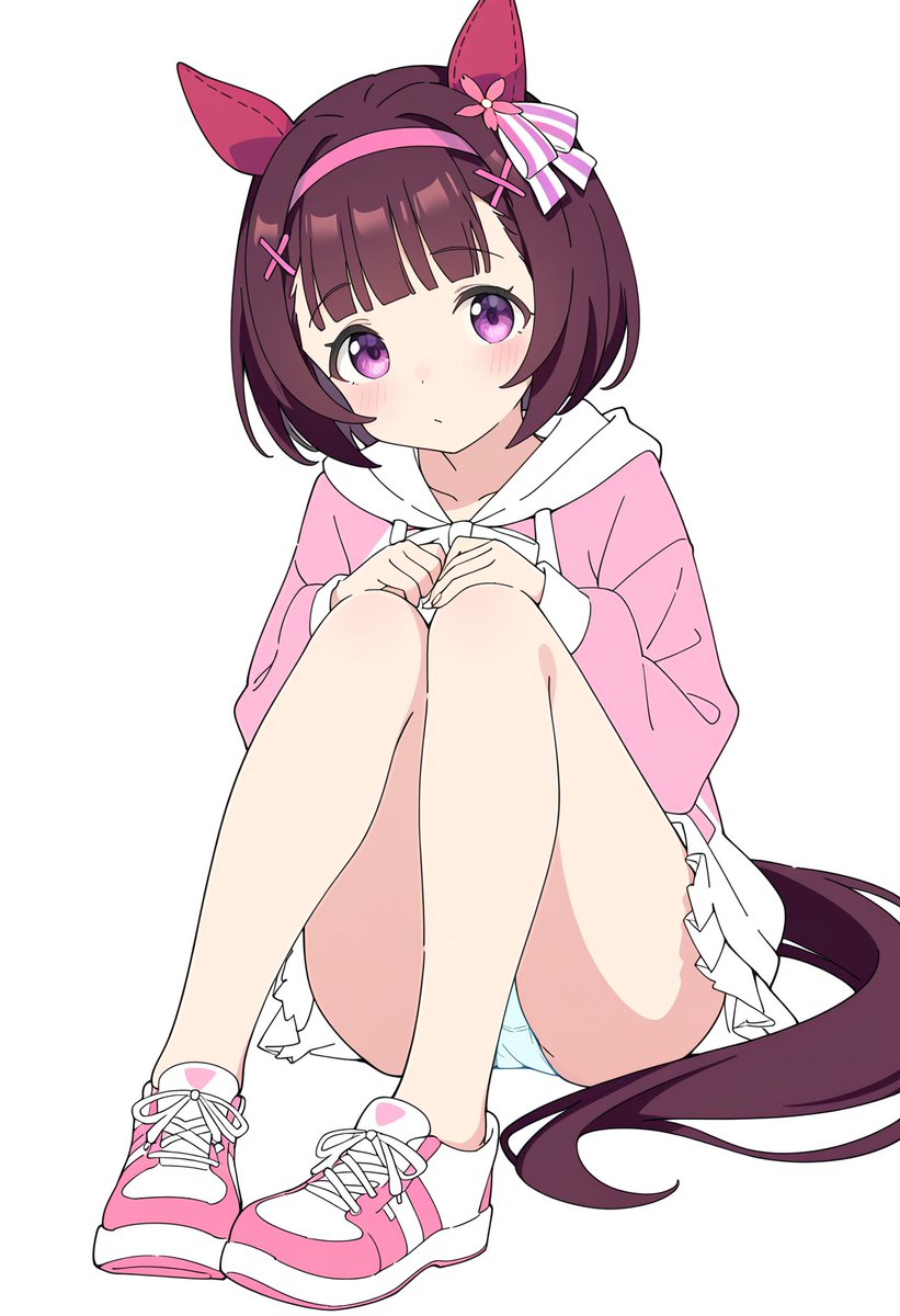 ニシノフラワー