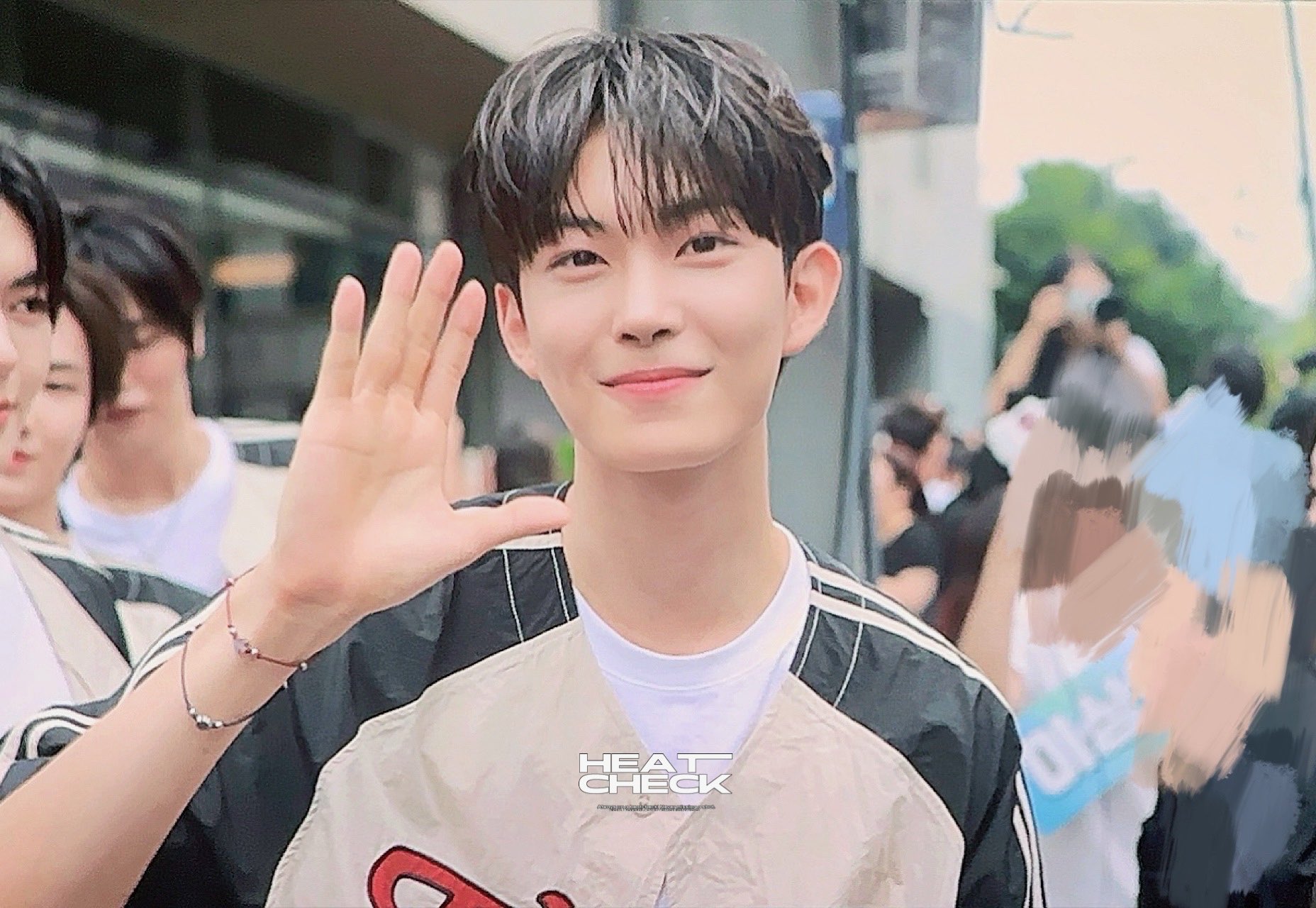 【キムゴヌ】ボイプラ2 ポップアップ ゴヌ 写真 y*】様 ボイプラ2 POPUPアーカイブ展 A4フォトセット ゴヌ