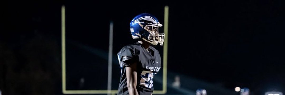 #9 Top Wide Receivers
Jeremiah Cooper, East Lake
An incoming senior reciever who brings Speed 🔥 and a knack for big plays whenever the ball is in his hands, Cooper will be relied on even more this season along with Ford to help gunslinger Eli Millian. 2024: 25 rec, 362 yds 5 TD