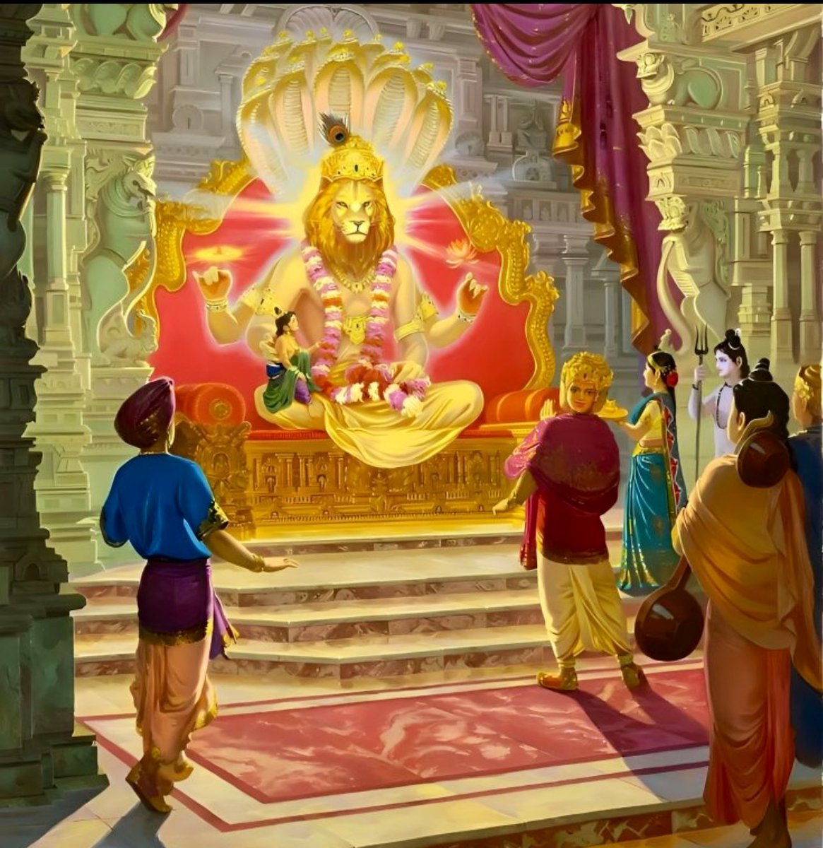 Adv Madan J. Gupta tweet media