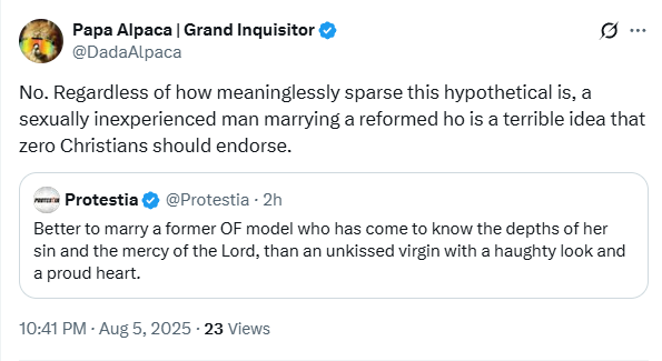 Protestia tweet media