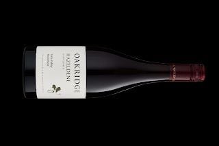 Some wines are forgettable, yet others like this Oakridge Vineyard Series Hazeldene Pinot Noir 2023, bookmark a place in time you didn't know you needed to remember. What a beauty this is! buff.ly/wn3DDo5
