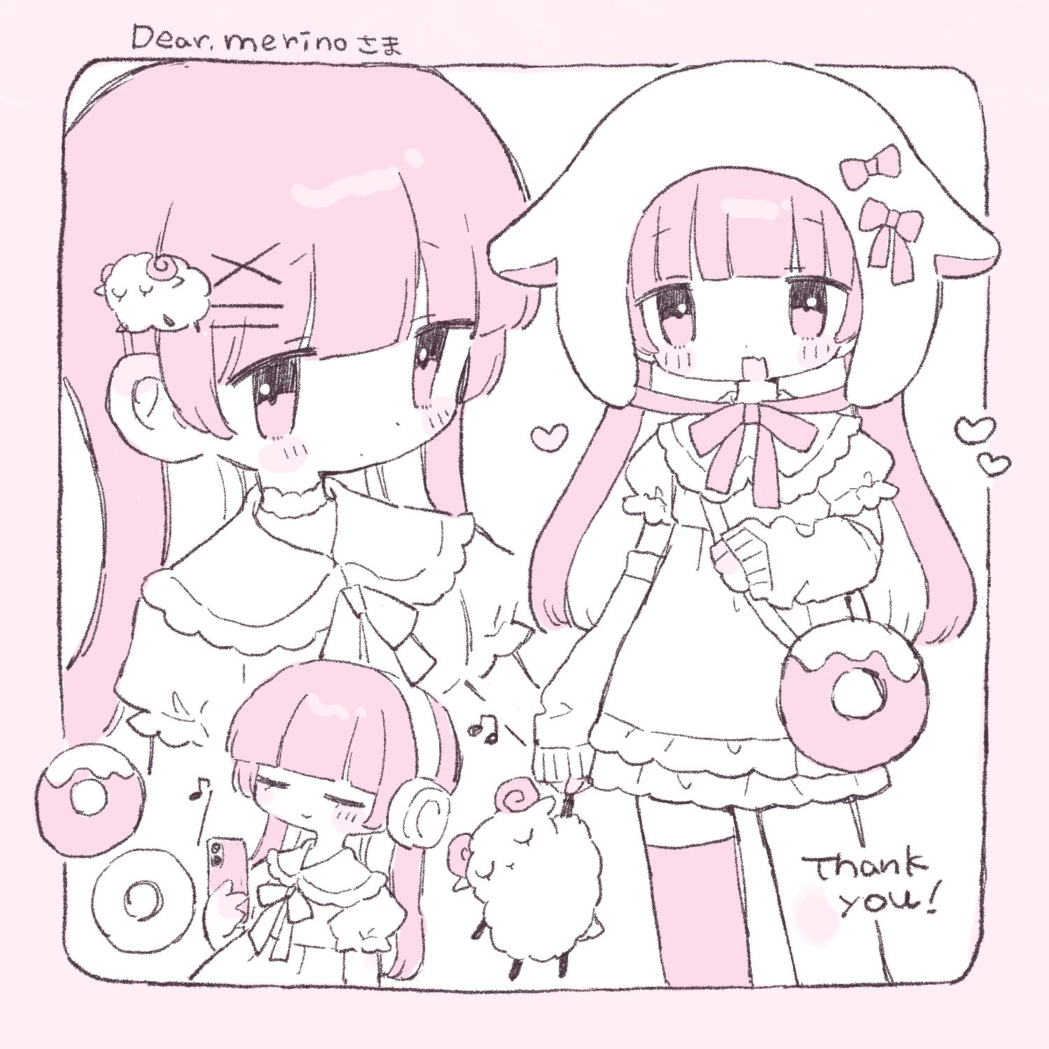 大福餅 (@daifukumc) / X