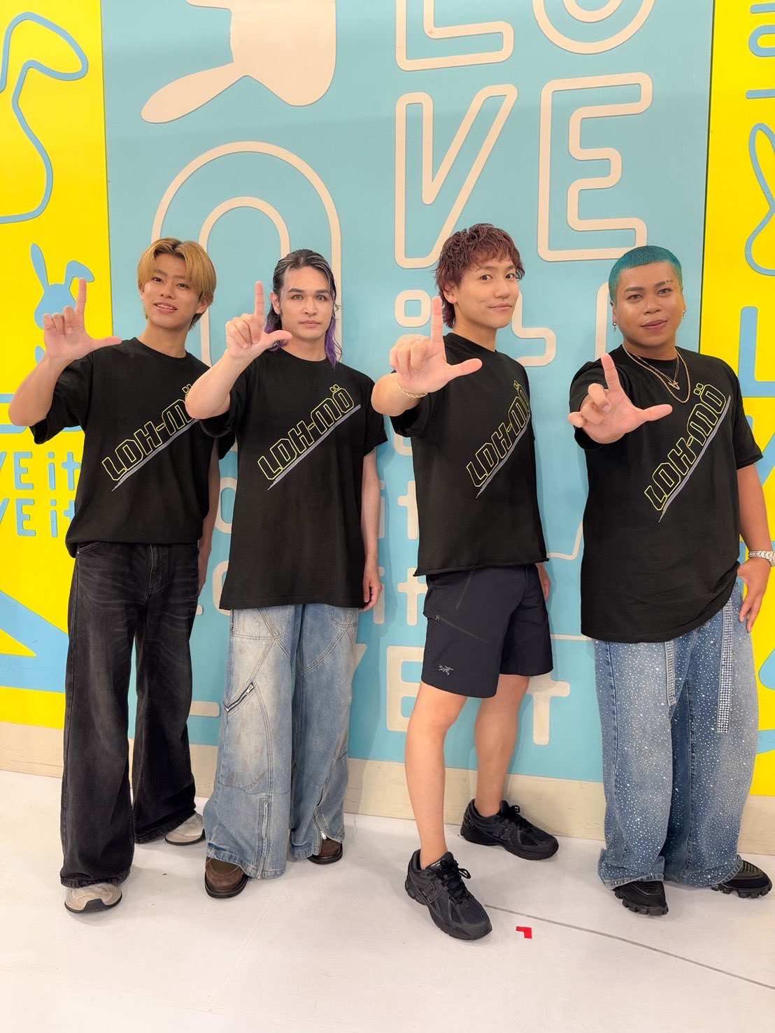 A*様 TJBB 桑原巧光　チェキ GwTYF7TaAAA9R3a.jpg