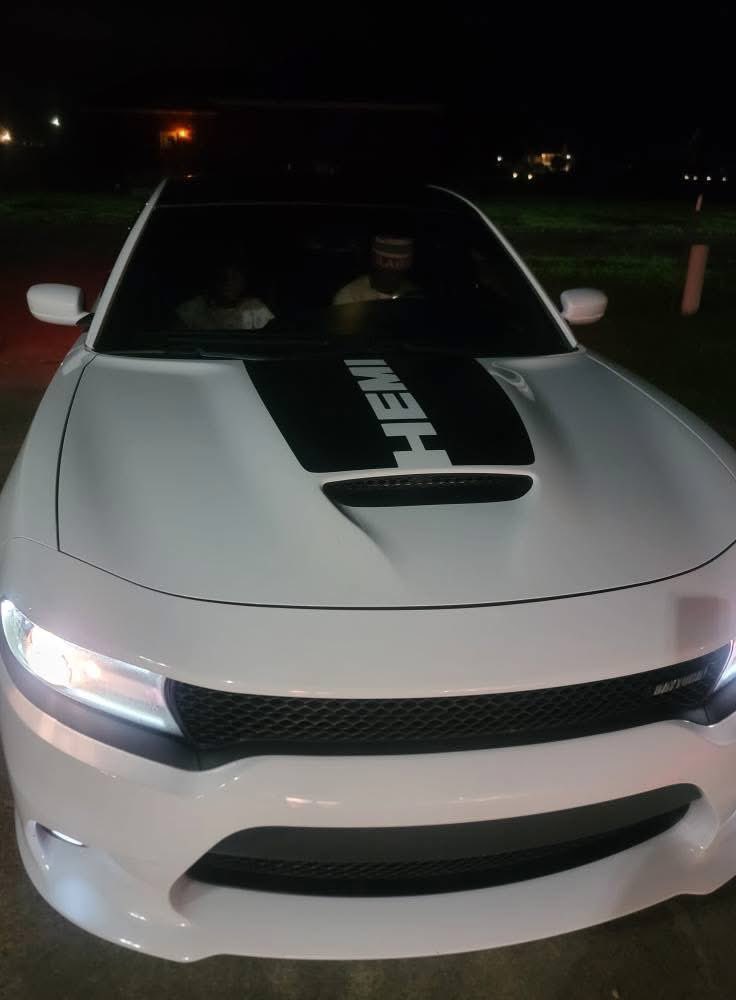 Thanks to the best granddad for always making it happen! 🙌🏽