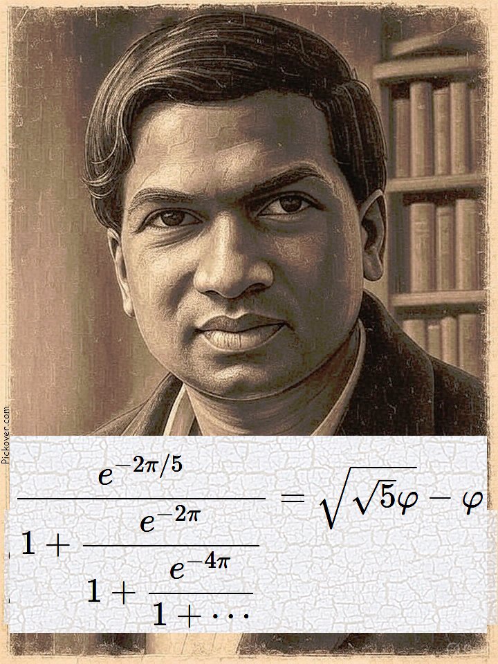 Cliff Pickover tweet media