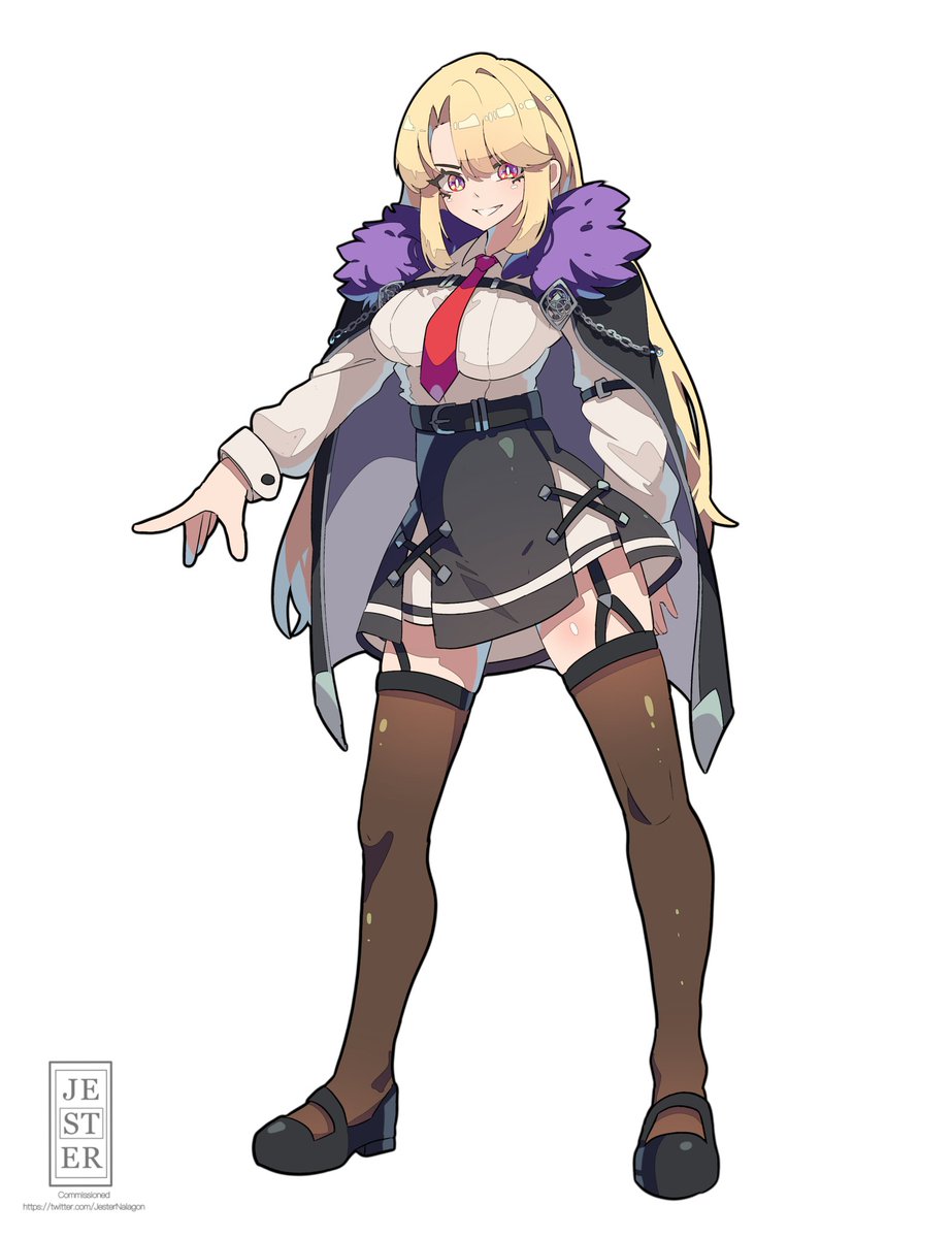 Commission done! Thank you so much! <a href="/Malegorn/">Malegorn</a> (⁠ ⁠╹⁠▽⁠╹⁠ ⁠)