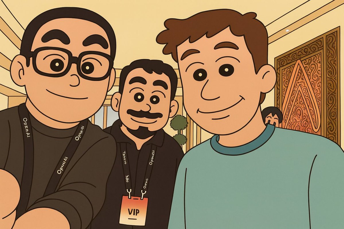 siddharthb_'s tweet image. Best open-source models. Best closed-source models. Return of the king.