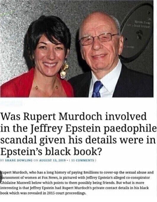 Is this why Fox became a sell out? 🇺🇸🇺🇸🇺🇸 #HIAW