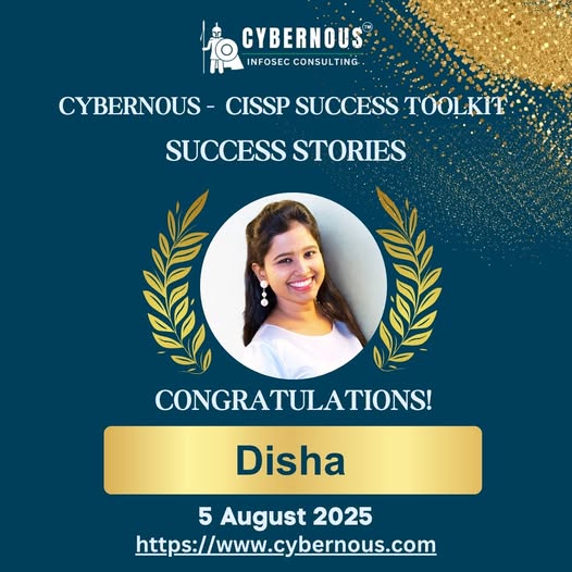 Cybernous Infosec tweet media