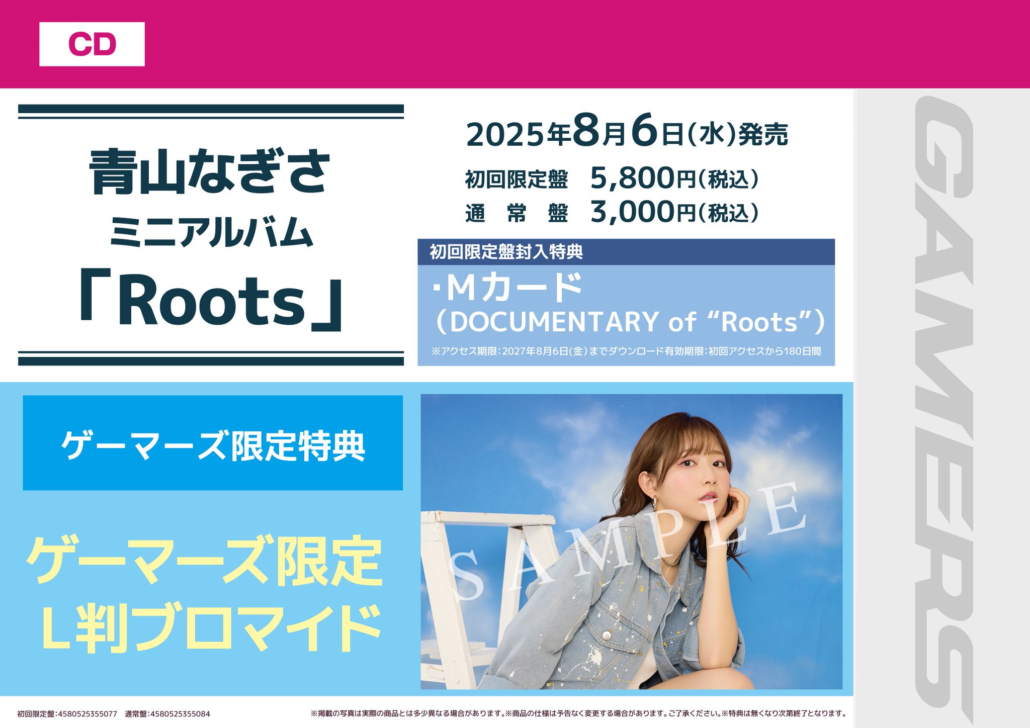 AKIHABARAゲーマーズ本店 on X: 