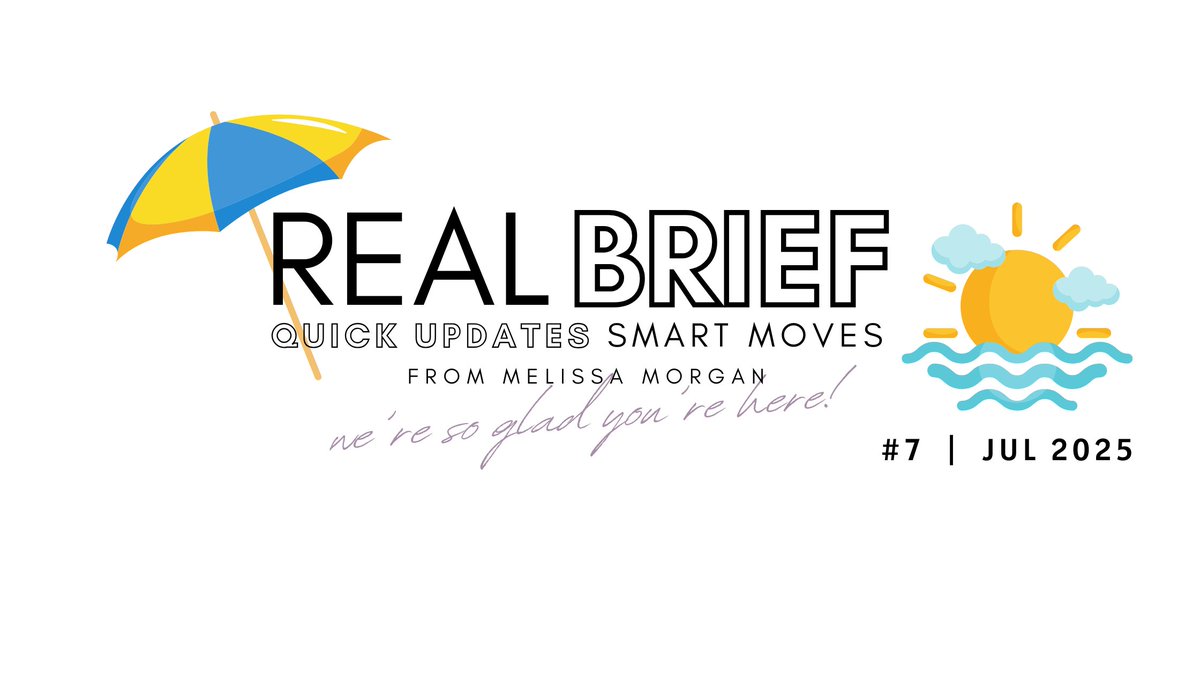 REAL Brief with Melissa Morgan - mailchi.mp/bhhsgeorgia/re…
