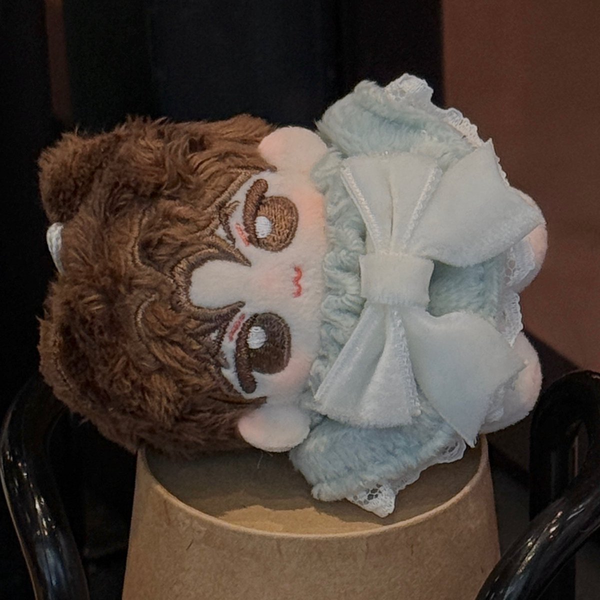 ╭                                    ⠀⠀⠀⠀⠀╮
⠀⠀⠀누나 우리 진실게임하자
⠀⠀조와하는 곰도리 있어 ? 🧸ྀི
╰                                    ⠀⠀⠀⠀⠀╯
⠀⠀⠀\|