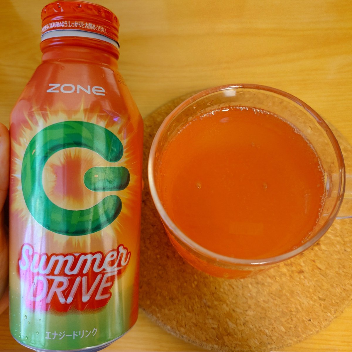 yu_kotori_aaa's tweet image. 『ZONe ENERGY Summer DRIVE』ウエルシア税抜190円（●＾o＾●）
#SummerDRIVE #ZONeエナジー #ZONeENERGY #エナジードリンク