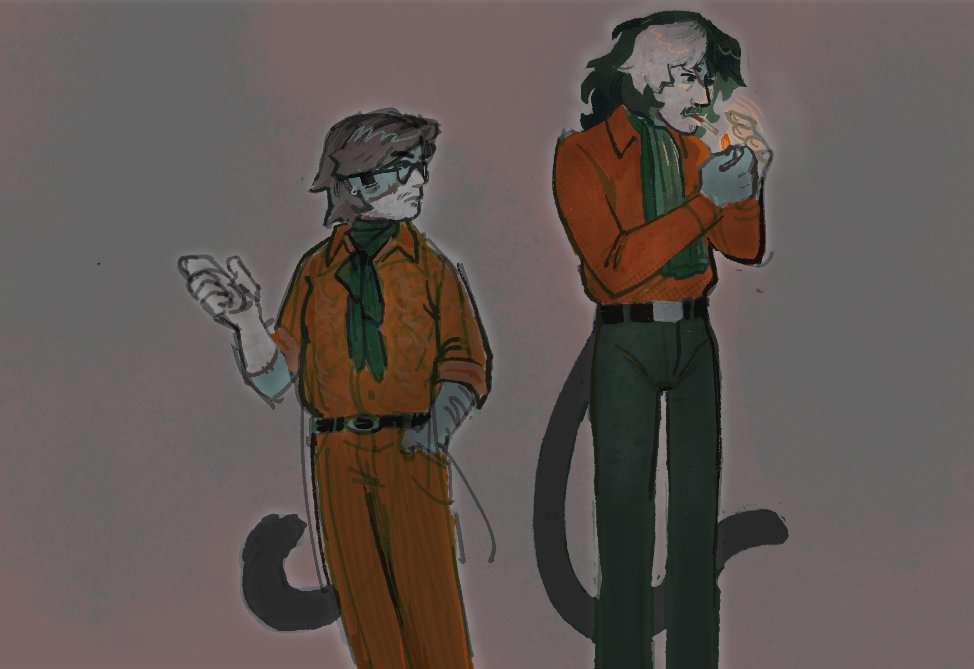 rnurdoc's tweet image. hii i stopped using twitter a while back, but it seems most aa fans still use it.. so im back lol

i also post on other socials below:
tumblr: murdoc.tumblr.com
bsky: bsky.app/profile/murdoc…
toyhouse: toyhou.se/Murdoc
strawpage: zenigata.straw.page