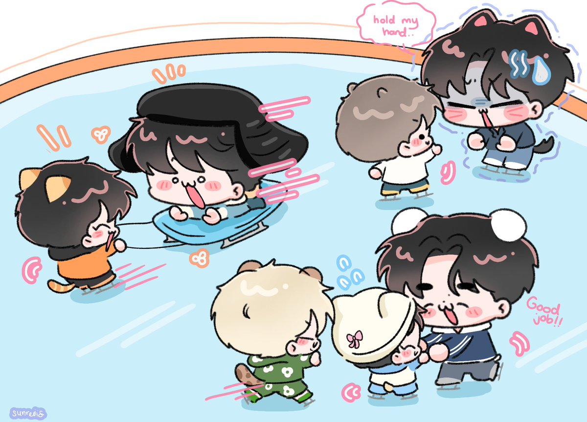 day (@sunreiis) on Twitter photo Skating time!๐ฟ Skating time!๐ฟ