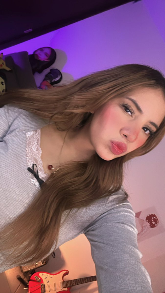 Ya en directo!
Llegaremos ya a las 9k copas?
Twitch: MonyWTFF 🌸